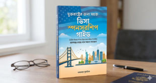 যুক্তরাষ্ট্রের জন্য সহজ ভিসা স্পনসরশিপ গাইড